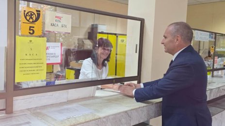 Вицепремиерът Караджов: Подготовката за обмяна на евро върви по план