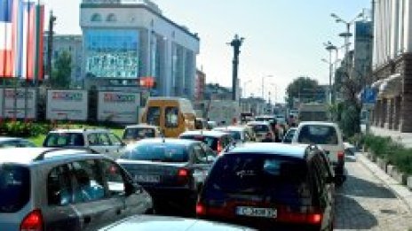 Променят движението в столицата