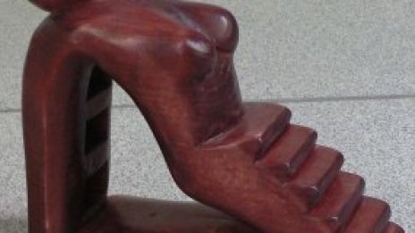 Живо дърво