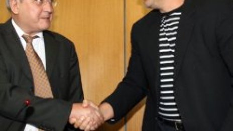 Избират и.д. кмет на София