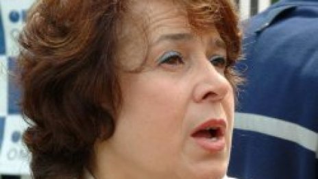 Масларова: До часове ще бъде решена кризата с учителската стачка