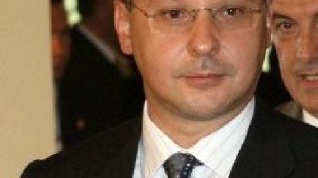 Станишев: Вотът на недоверие е непочтена политическа игра