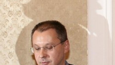 Сергей клекна, пък уж нямаше