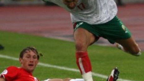 Марто: Все още се надяваме да играем на голям форум