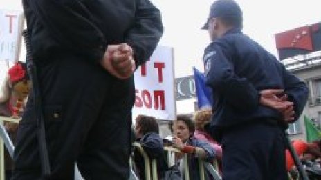 На всеки учител &ndash; ченге