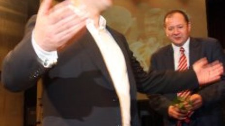 ПГ-тата първи ще говорят след изборите, даже и да не печелят