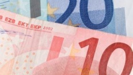 Проблемът еуро/евро бил решен