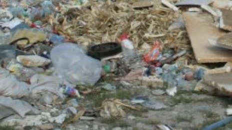 Общината пак се заигра със сметището в Суходол