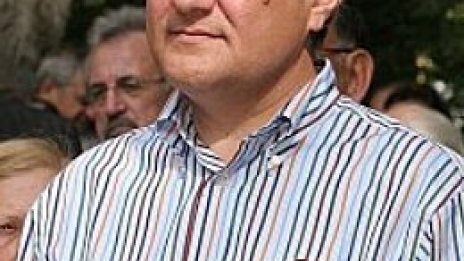 Плашат със смърт Румен Петков