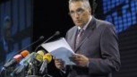 Костов: Заимов ще е следващият кмет на София