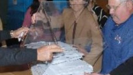 Новите кметове