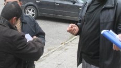 Балотажен пазарлък