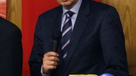 Овчаров „изпусна парата“ и отказа да сърба попарата
