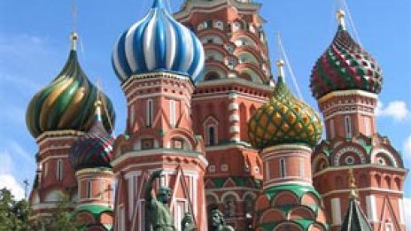 Пазарът на интернет реклама в Русия ще стигне 300 млн. долара за 2007