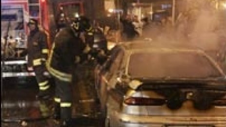 Хаос и гняв в Италия след убийство на запалянко