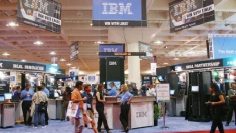 IBM купува канадска софтуерна компания за 5 млрд. долара