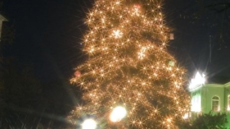 Новогодишните резервации в хотелите вече са попълнени наполовина