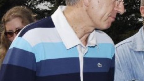 Най-лявото в лявото иска главата на Овчаров