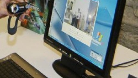 Увеличават паметта на компютрите по нов метод