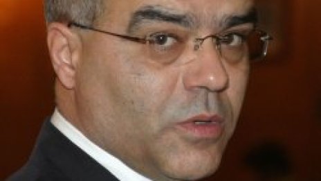 ОДС с нов парламентарен шеф