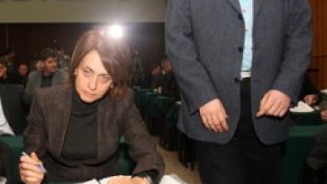 СДС готово да бута правителството