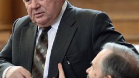 Още петима трябвало да отлетят от гнездото НДСВ