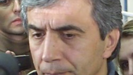 Стоян Ганев: НДСВ се роди мъртвородено