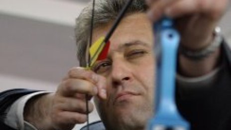 ДПС-министрите ведри, пък и спокойни за постовете си