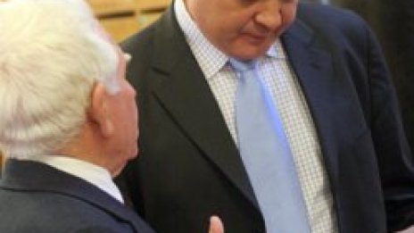 Царските отцепници правят нова ПГ