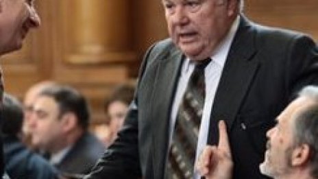 &bdquo;ЕЛА&ldquo; привиква царски отцепници