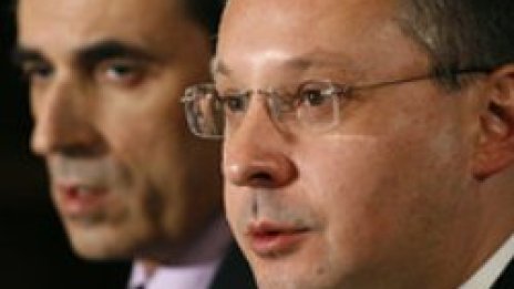 Харчлъкът от излишъка се увеличи на 1,4 млрд. лв.