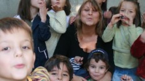 Записваме децата на детска онлайн