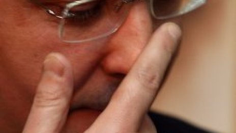 Безстрашният Станишев изплака: Бедни сме