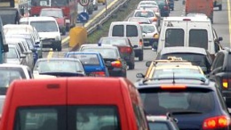 &bdquo;Софиянци&ldquo; се завръщат, градът отново се задръсти