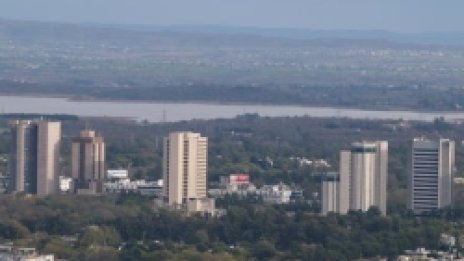 Отлагат изборите в Пакистан?