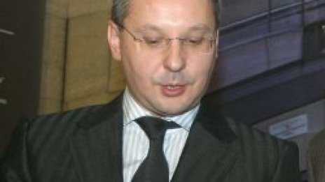 Станишев: Кризата със снега не е заради неработещи институции