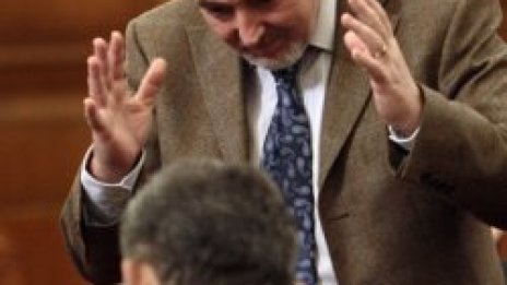 ДПС не била венчана за властта, можела и в опозиция
