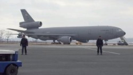Мъгла затвори летищата в Бургас и Варна