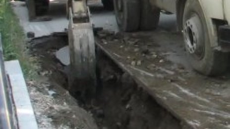 Ню Йорк Таймс: Засили се руската хватка върху газа за Европа