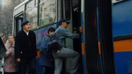 Засилиха контрола в столичния градски транспорт, и приходите скочиха