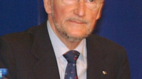 Симеон пред Нюзуик: Грешка е да се обръща гръб на Русия