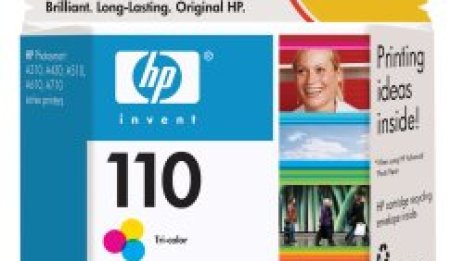 Мастилата на HP устояват на времето
