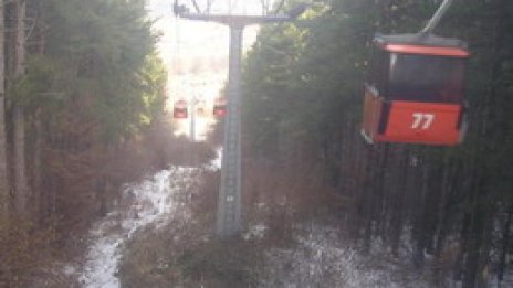 Люта опашка се изви на Симеоновския лифт заради нови цени