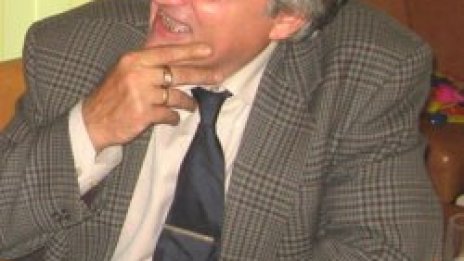 Бойко Рашков става за зам. - правосъден министър