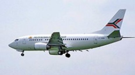 Правителственият &quot;Туполев&quot; лети до 2009-та