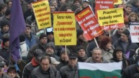 Кремиковци: Премиерът направи голям гаф и с основание е гузен