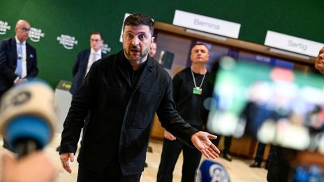 Зеленски иска да проведе избори, възможни ли са те при военно положение?