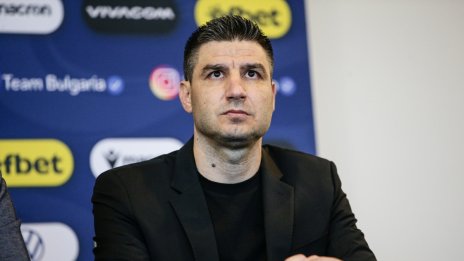 Котев с надежда: Искаме да завършим групата с точки