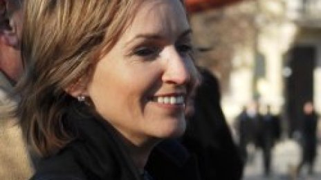 Грънчарова: ЕК проверява сама случая в „Пътната мрежа”
