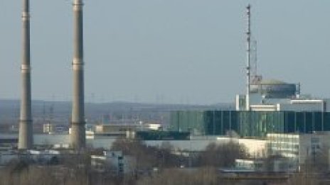 Градят VІІ блок на  АЕЦ "Козлодуй"?